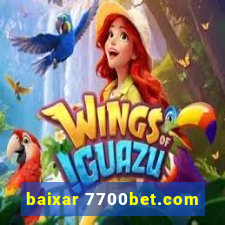 baixar 7700bet.com